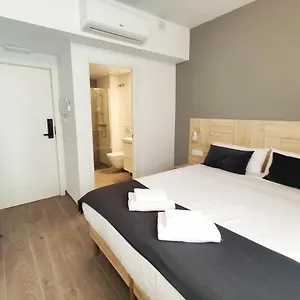 Aparthotel Global &, L'Hospitalet de Llobregat