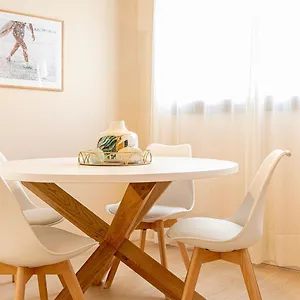 Apartmán Barcelona Touch, L'Hospitalet de Llobregat
