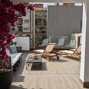  Apartament Weflating Fira