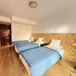 Fudodo舒适3 Beds Pensión