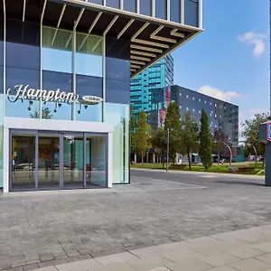 Hampton By Hilton Barcelona Fira Gran Via Ξενοδοχείο