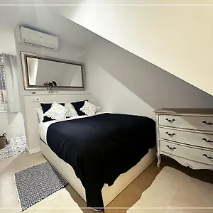 Homestay Fira Gran Via Ii, L'Hospitalet de Llobregat