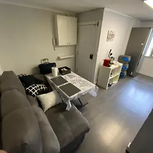 Cerca Del Centro De Barcelona, Barceloneta, Aeropuerto Y Fira Habitación en casa particular