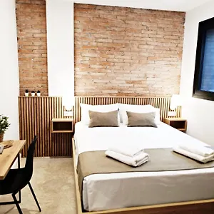 Aparthotel Ariqus Fira, L'Hospitalet de Llobregat