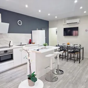  Apartament Barcelona 2