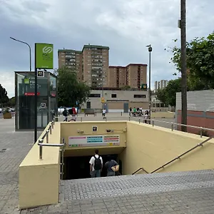 Homestay Amaya 2, L'Hospitalet de Llobregat