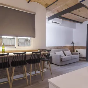  Apartamento Ola Living Camp Nou
